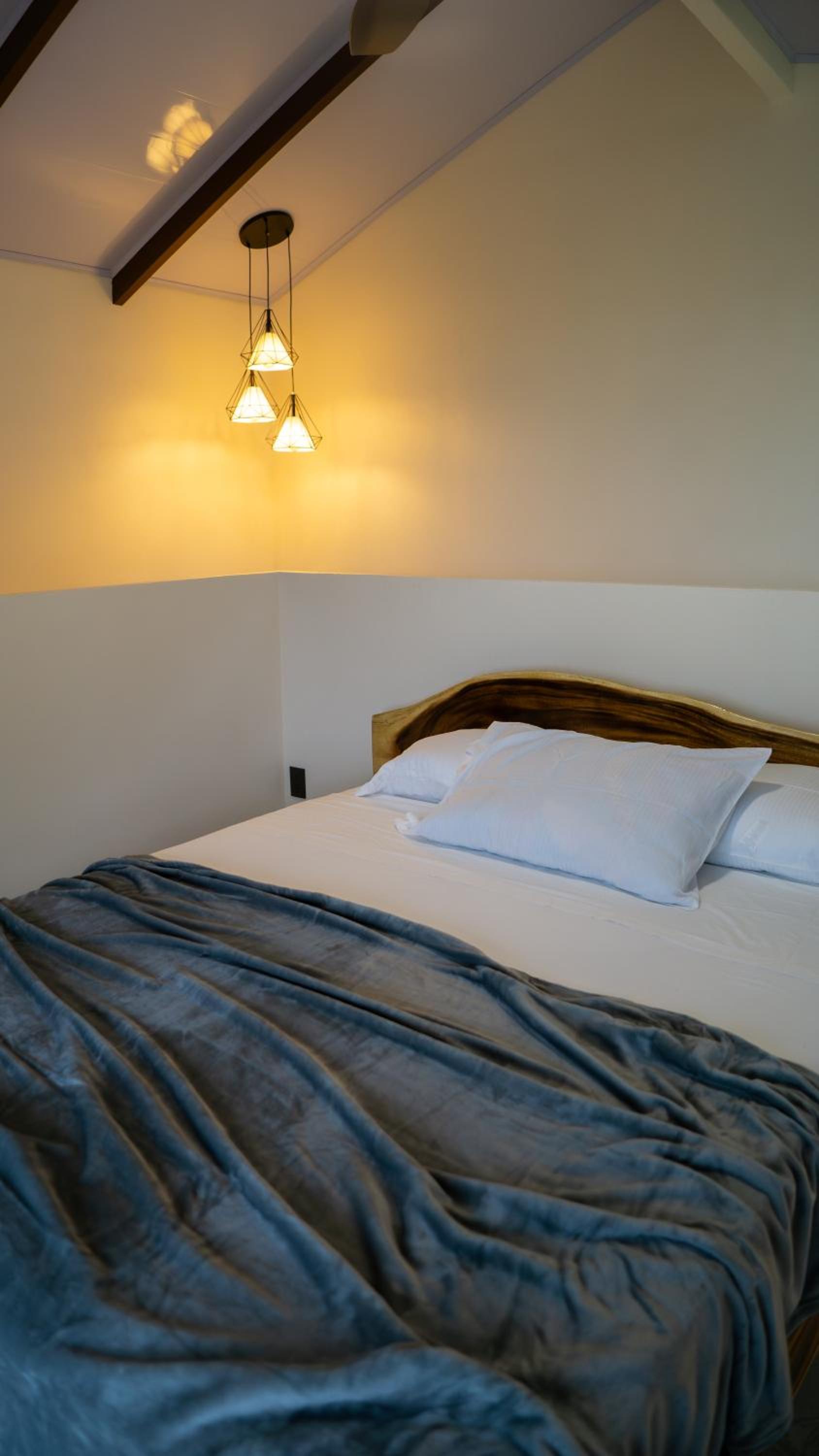 Divan Eco Lodge