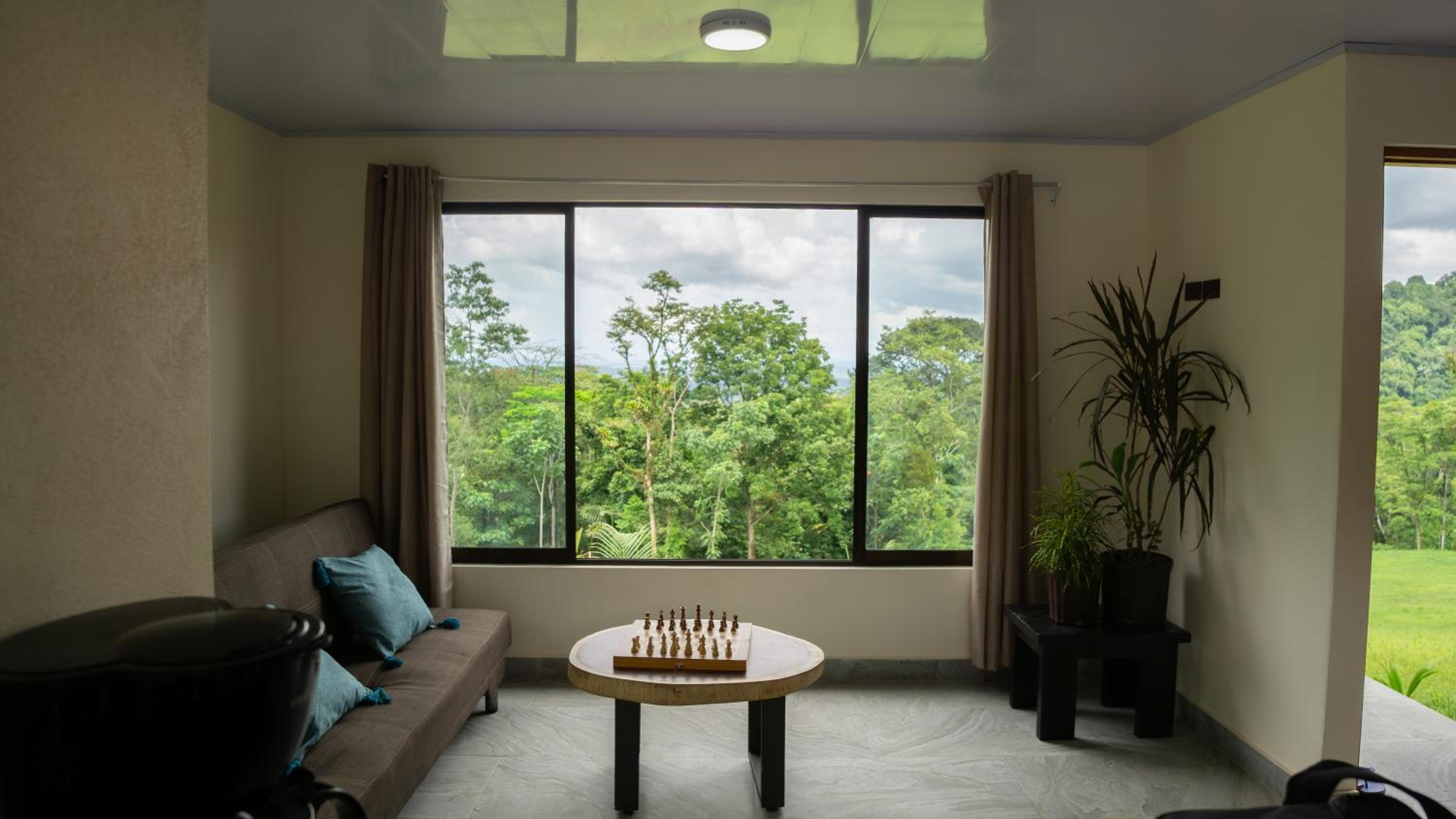 Divan Eco Lodge