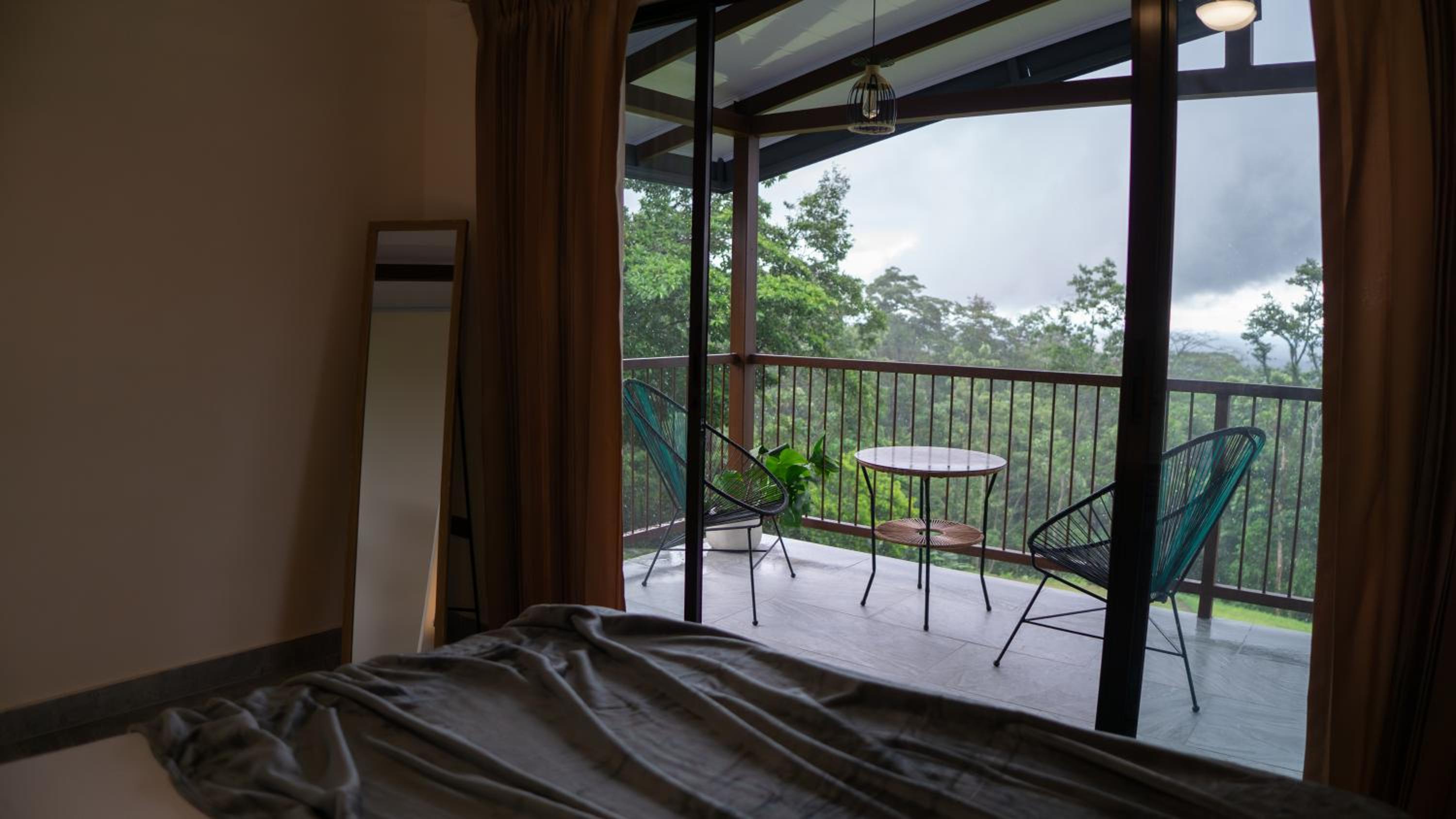 Divan Eco Lodge