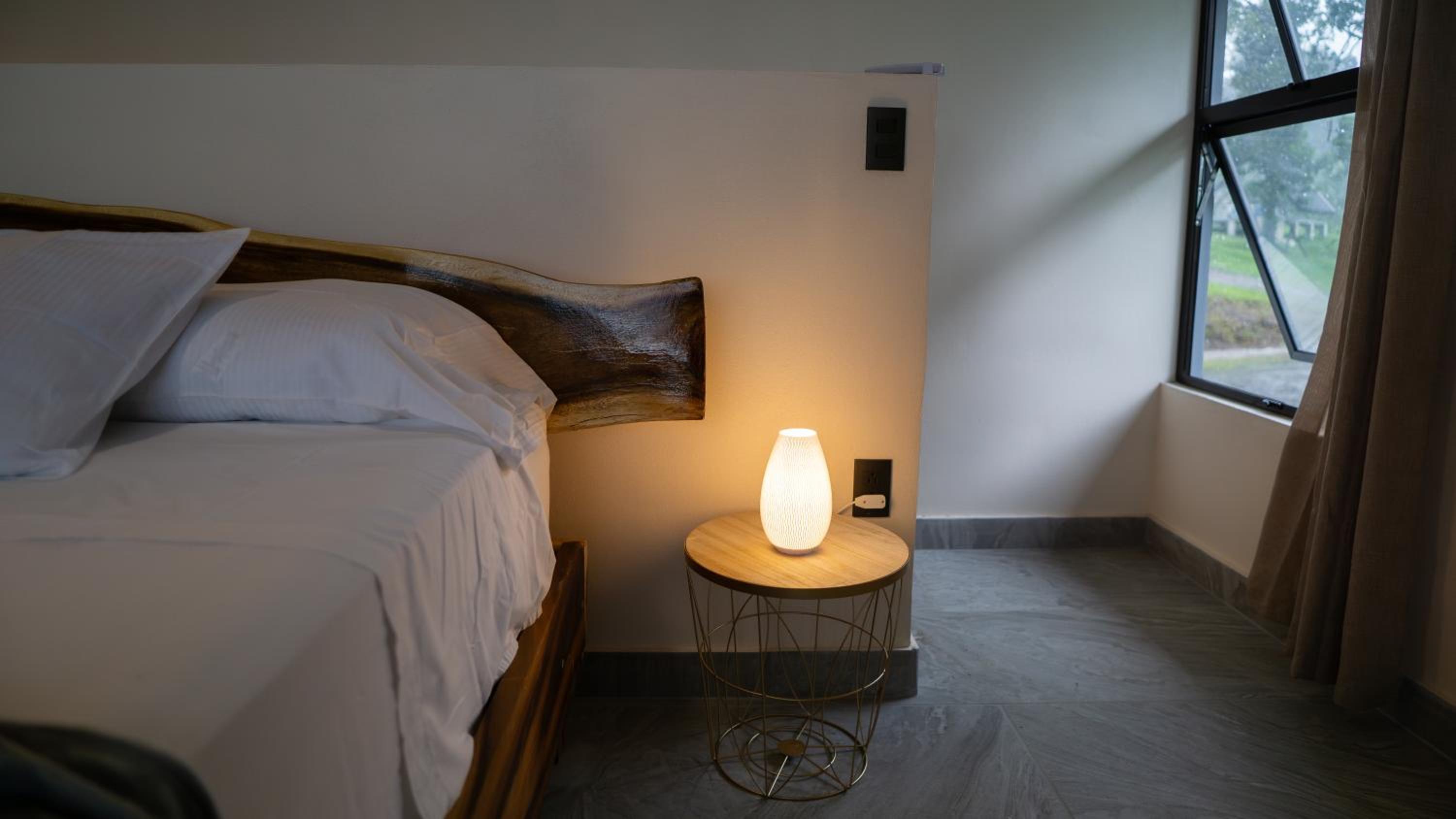 Divan Eco Lodge