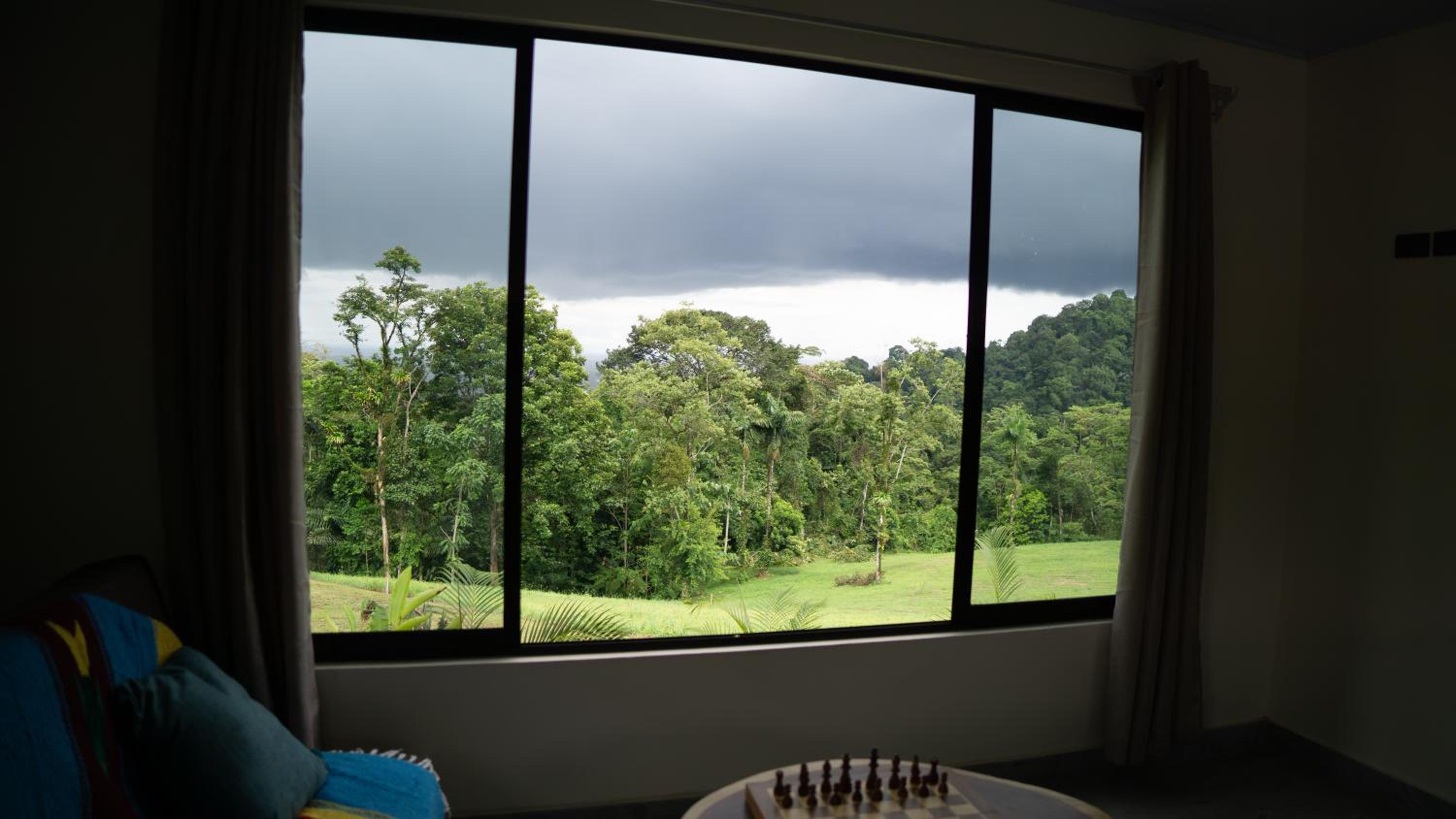 Divan Eco Lodge