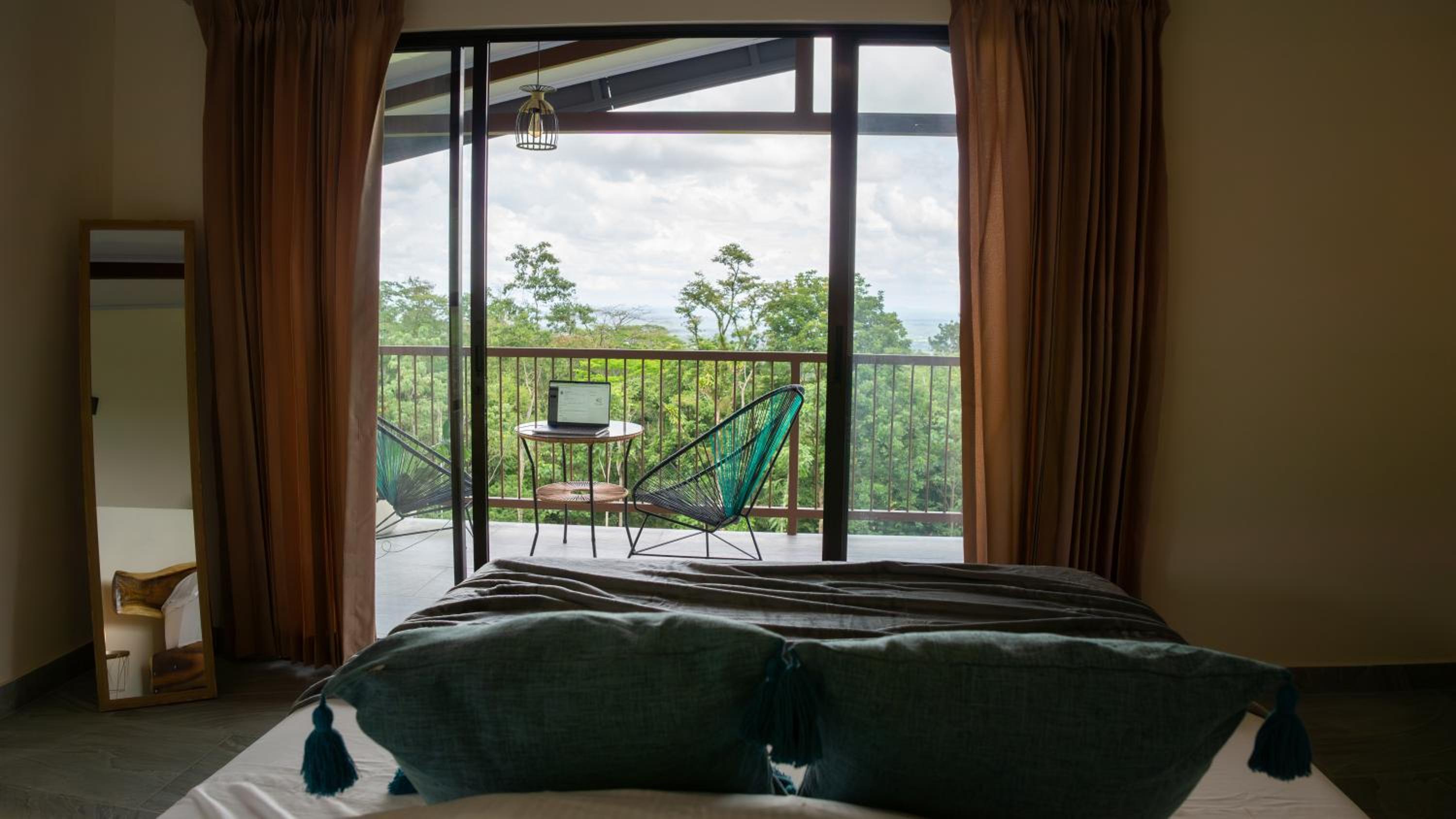 Divan Eco Lodge