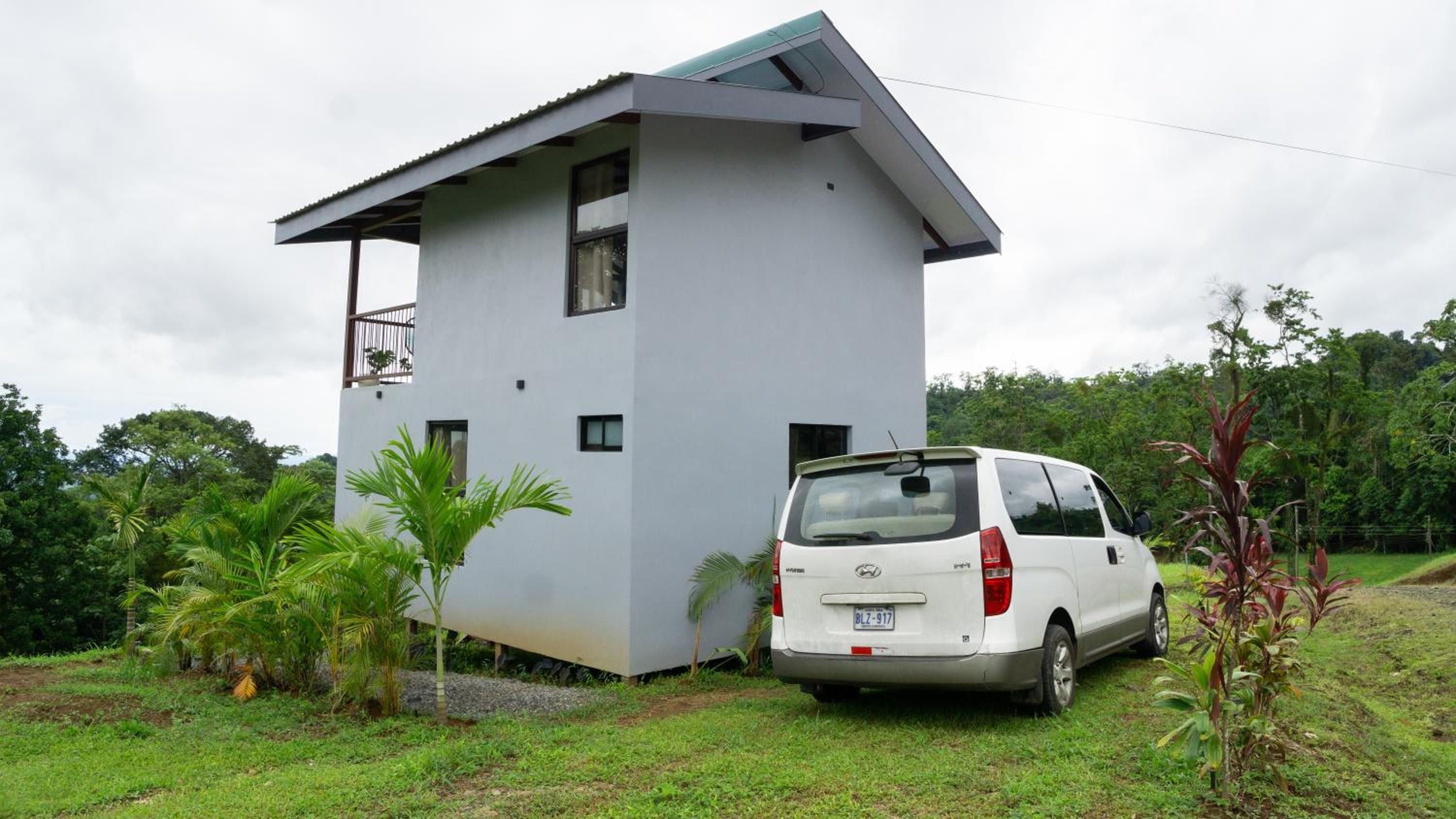 Divan Eco Lodge