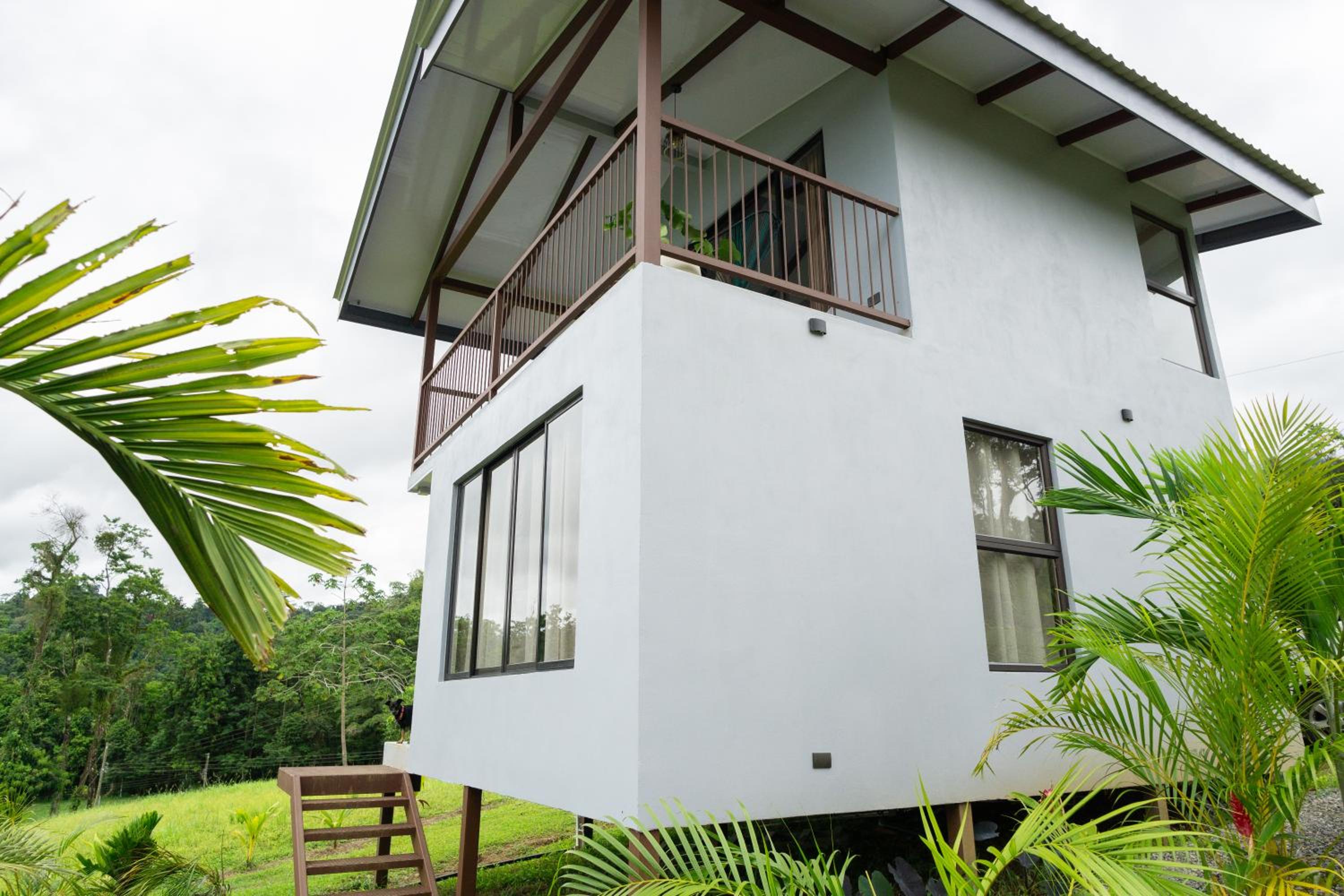 Divan Eco Lodge