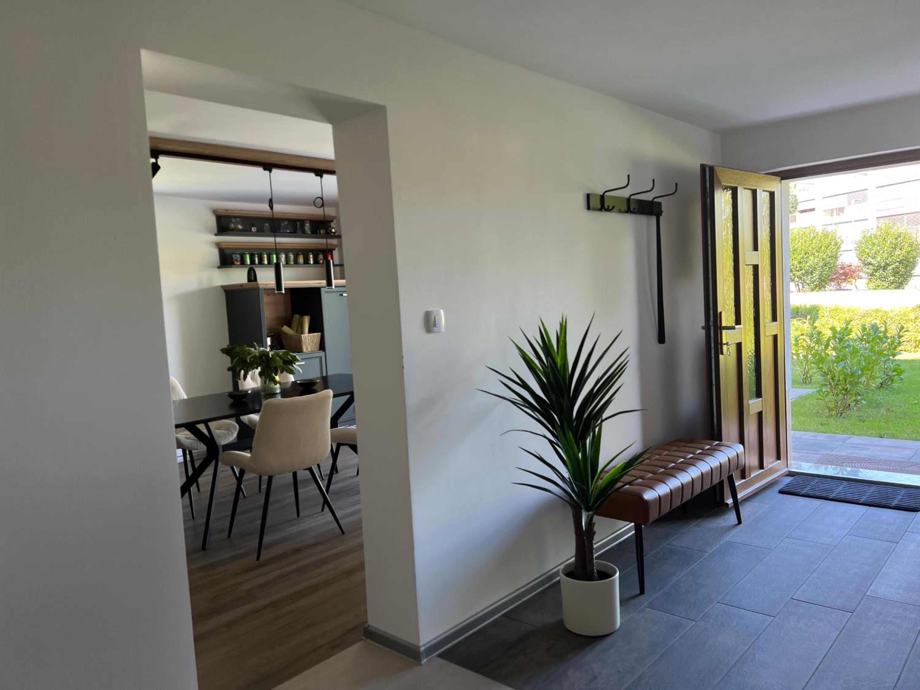 Apartma - Hiša Zofija view 2