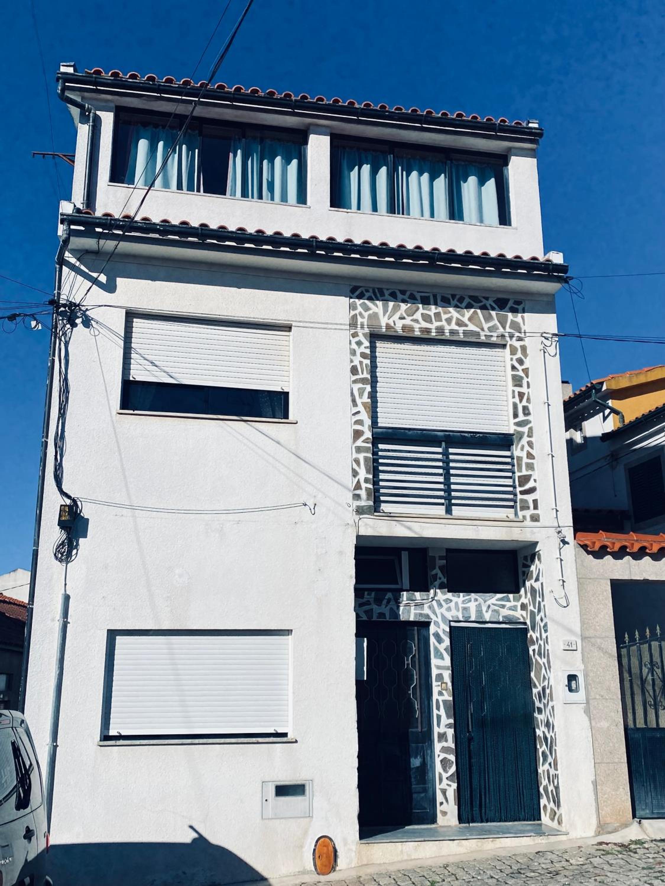 Casa de Vimioso AL view 2