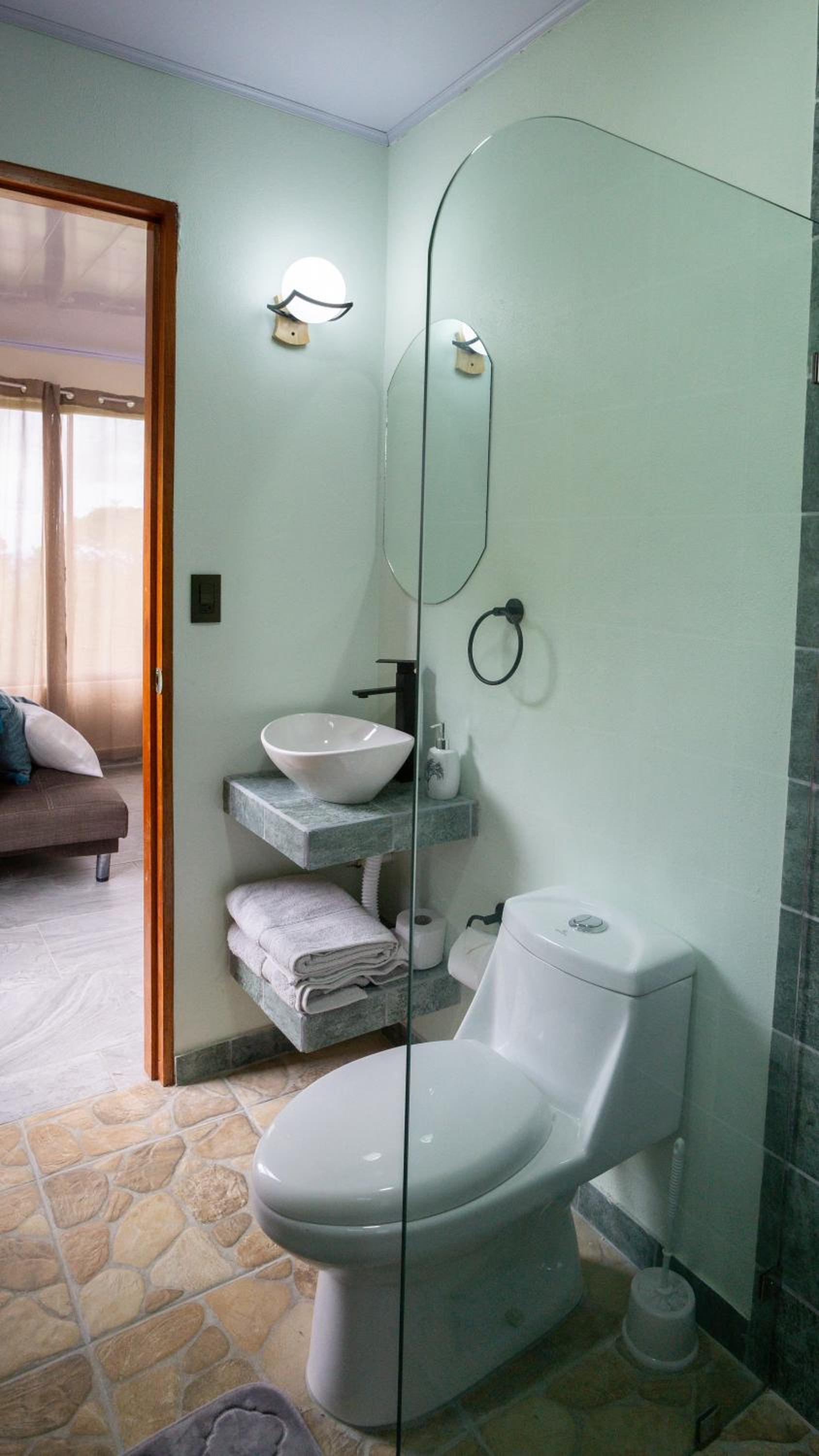 Divan Eco Lodge