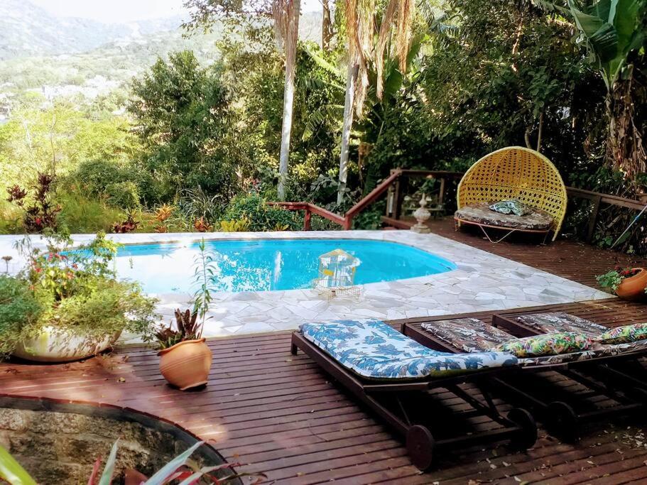Casa Tucano