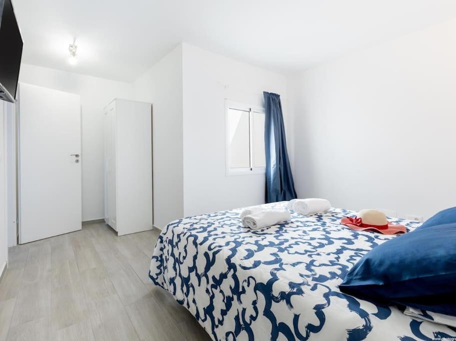 Atico Vega Vega Penthouse