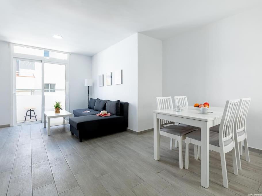 Atico Vega Vega Penthouse