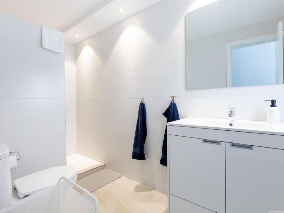 Atico Vega Vega Penthouse