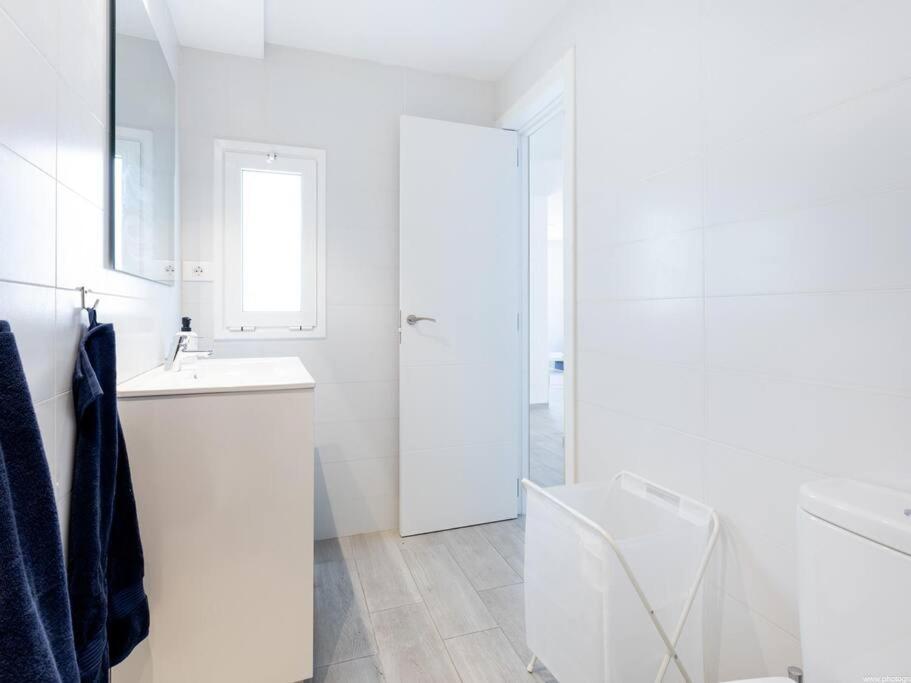 Atico Vega Vega Penthouse