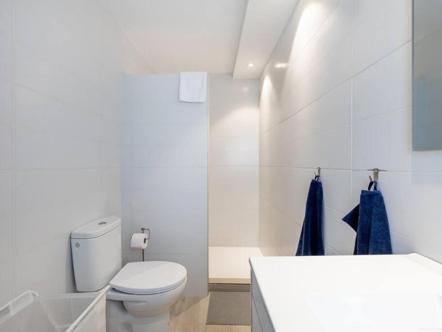 Atico Vega Vega Penthouse