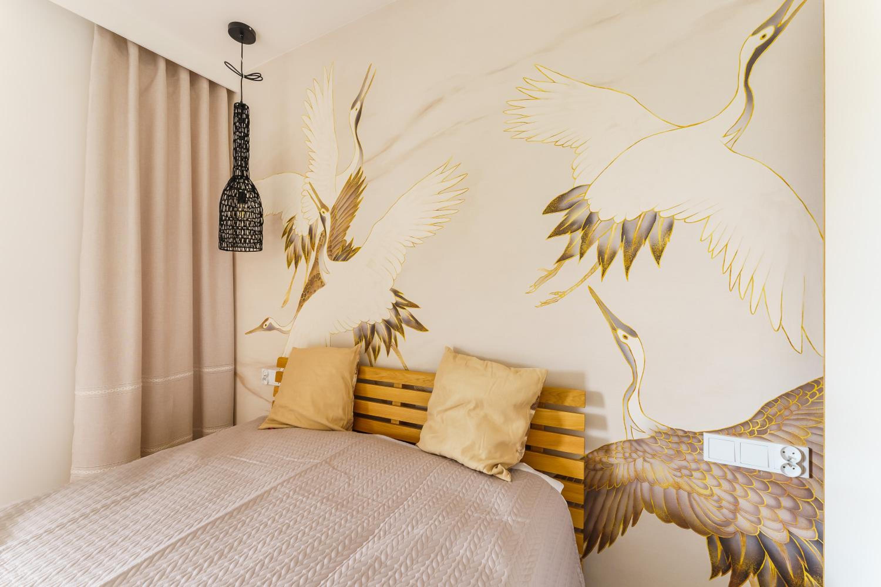POSESJA APARTAMENTY & SPA - Posesja Plażowa 4a II