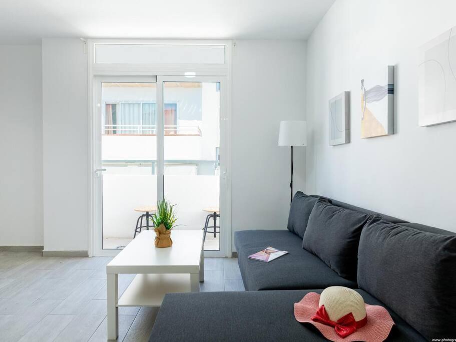 Atico Vega Vega Penthouse