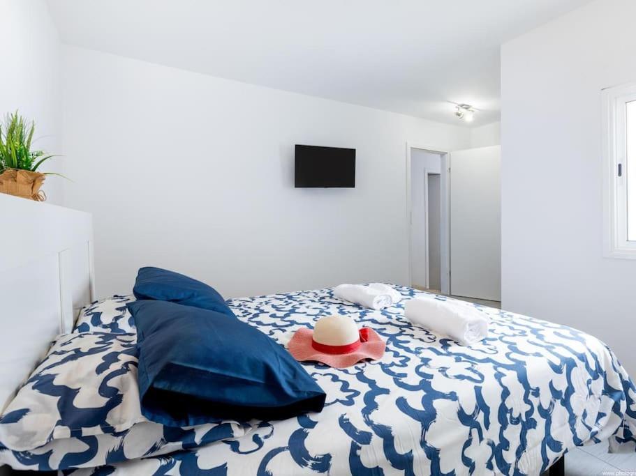 Atico Vega Vega Penthouse