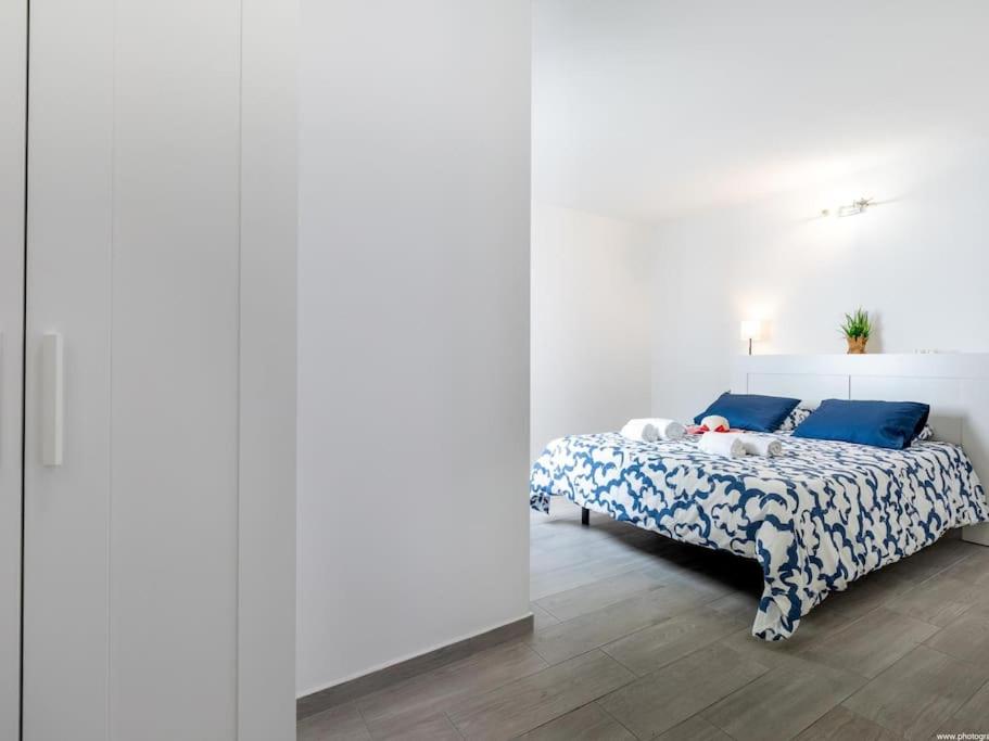 Atico Vega Vega Penthouse