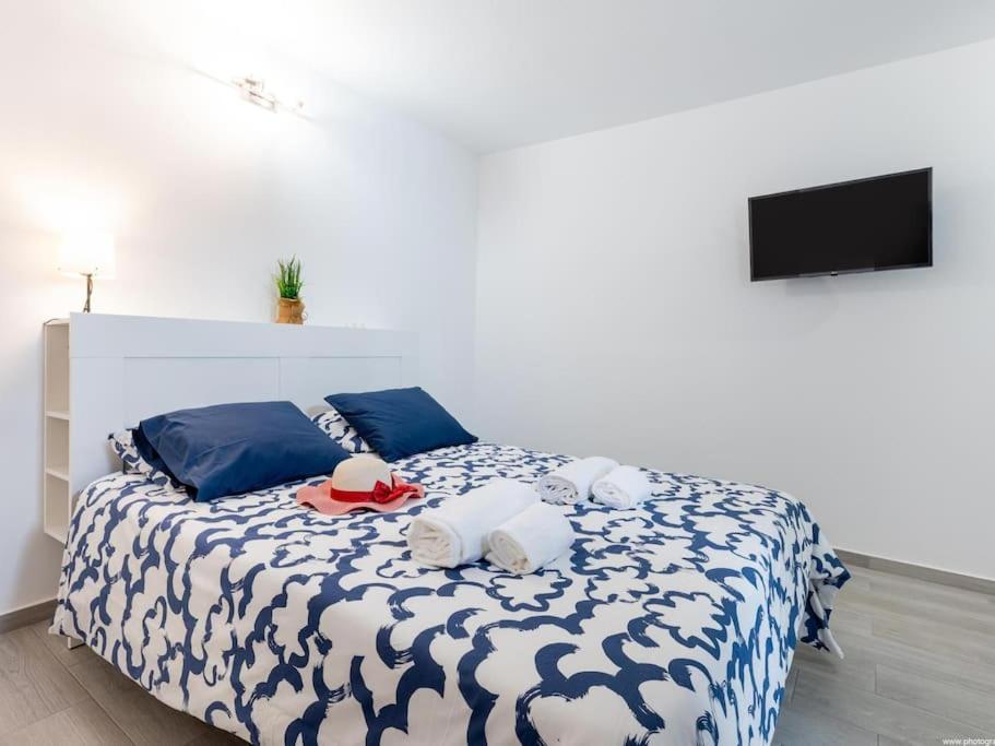 Atico Vega Vega Penthouse