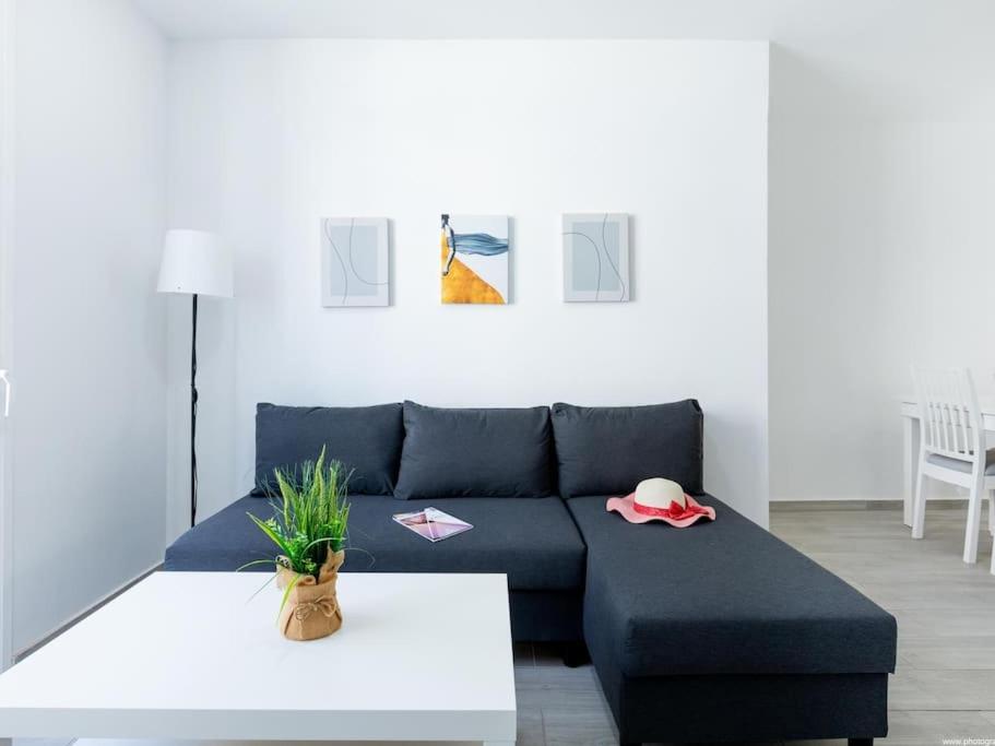Atico Vega Vega Penthouse