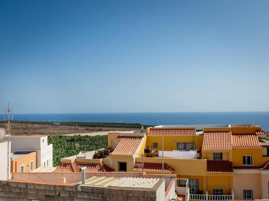 Atico Vega Vega Penthouse