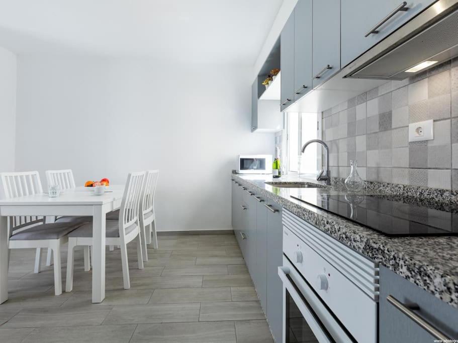 Atico Vega Vega Penthouse