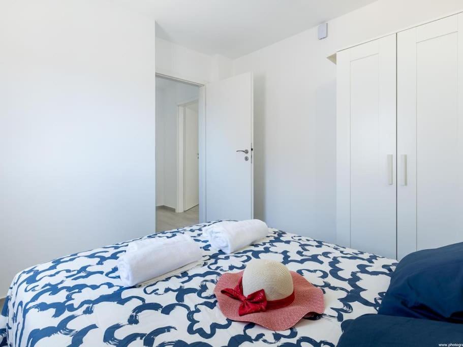 Atico Vega Vega Penthouse
