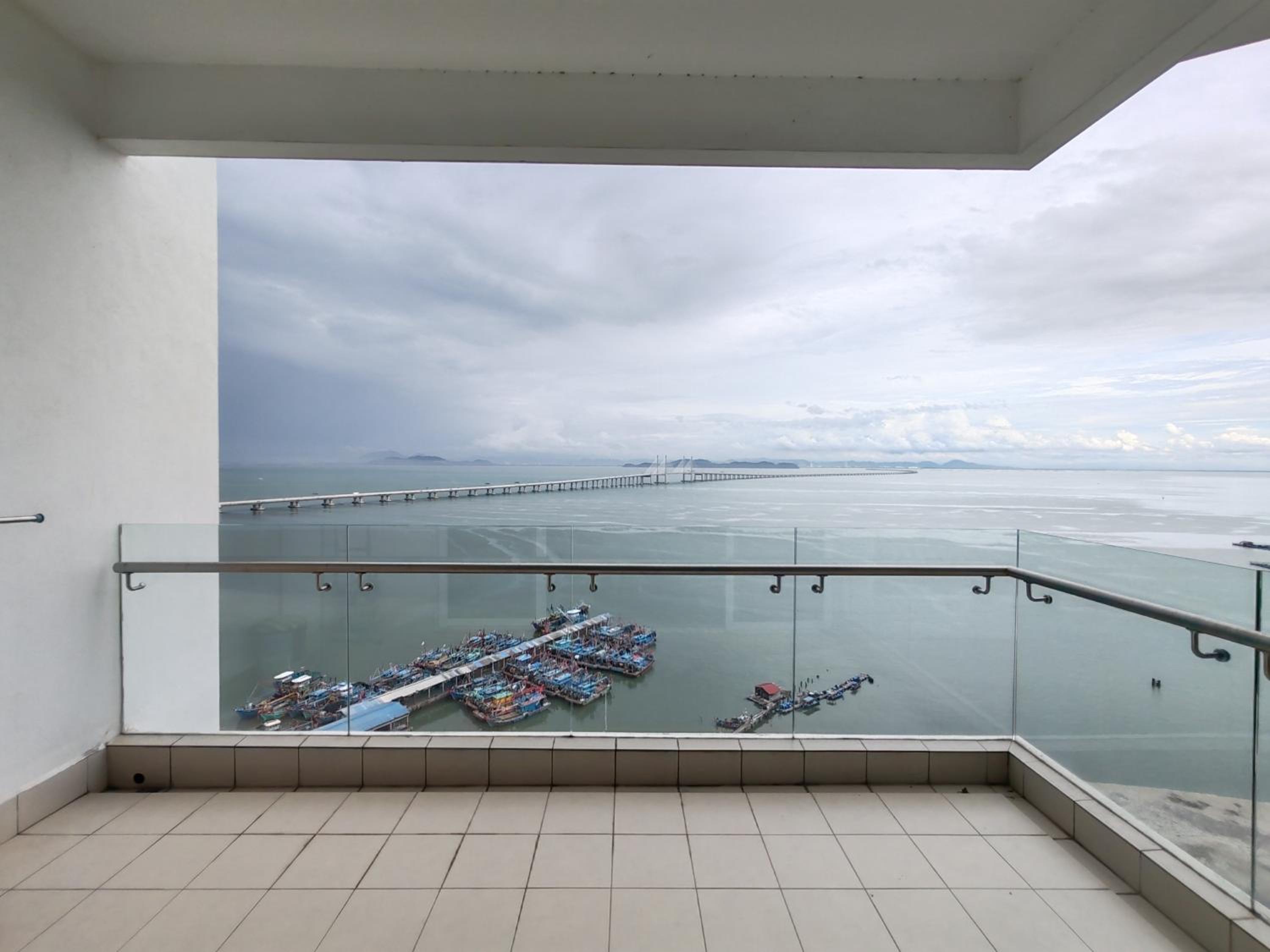 Seaview Vacation Condo 3R3B 8Pax photo 6