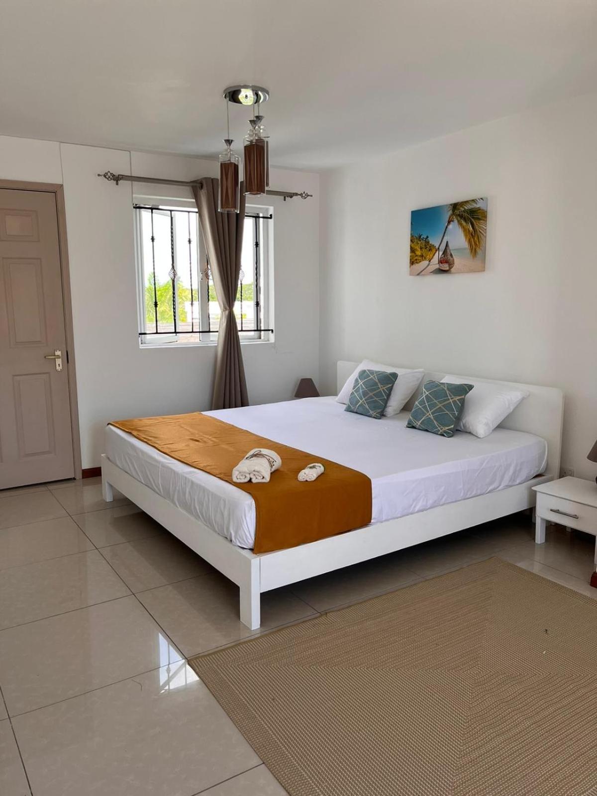 Palm Green Villa view 5