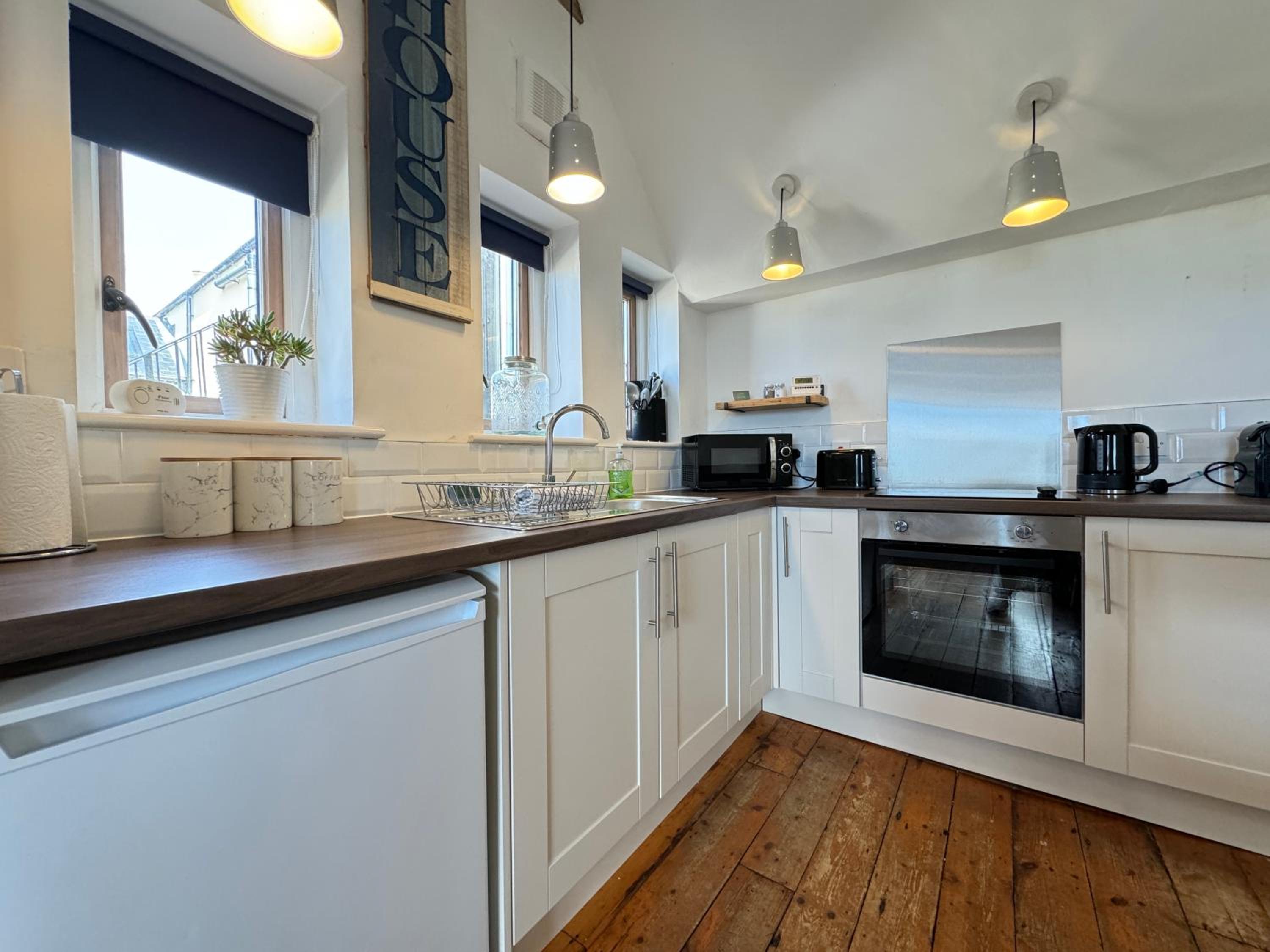 Longsands Beach Apartment 3 Tynemouth Free Onsite Parking view 3