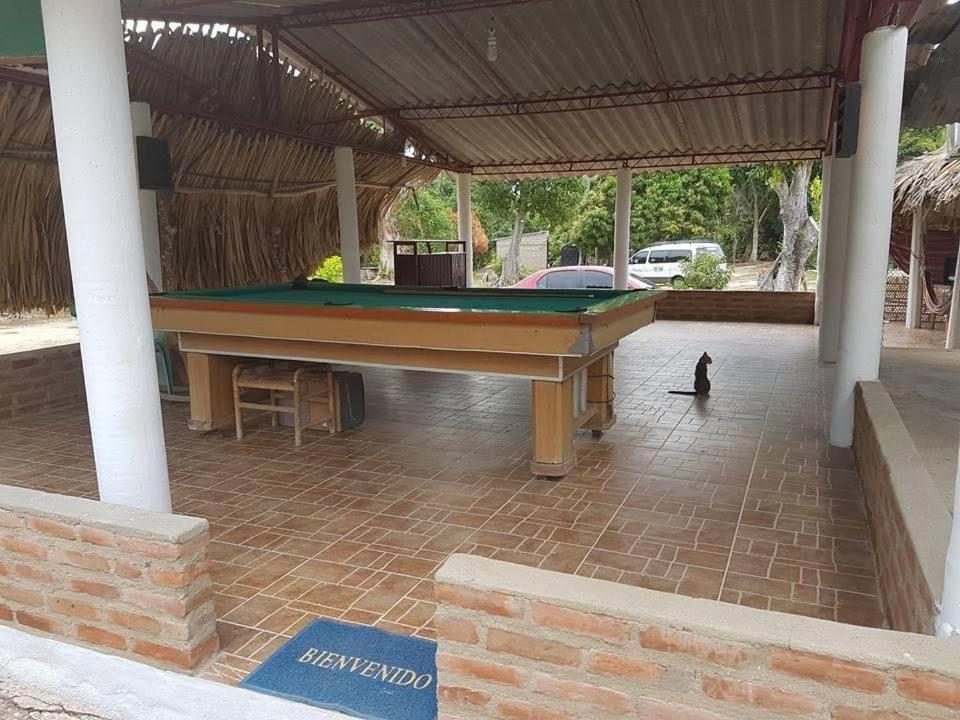 Hostal Finca San Martín De Loba