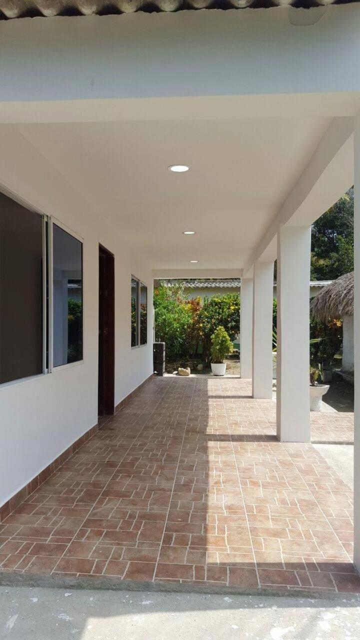 Hostal Finca San Martín De Loba