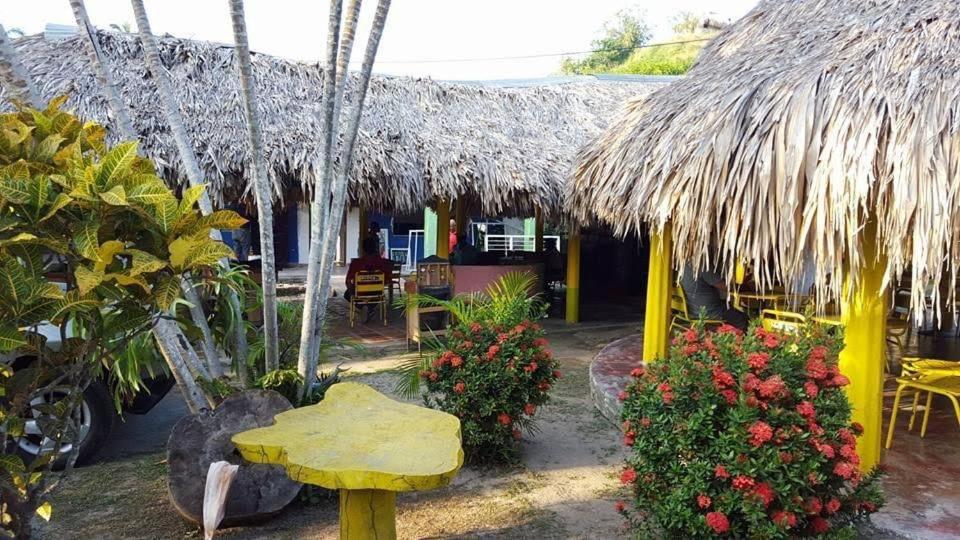 Hostal Finca San Martín De Loba