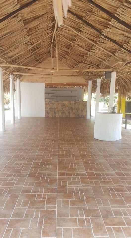 Hostal Finca San Martín De Loba
