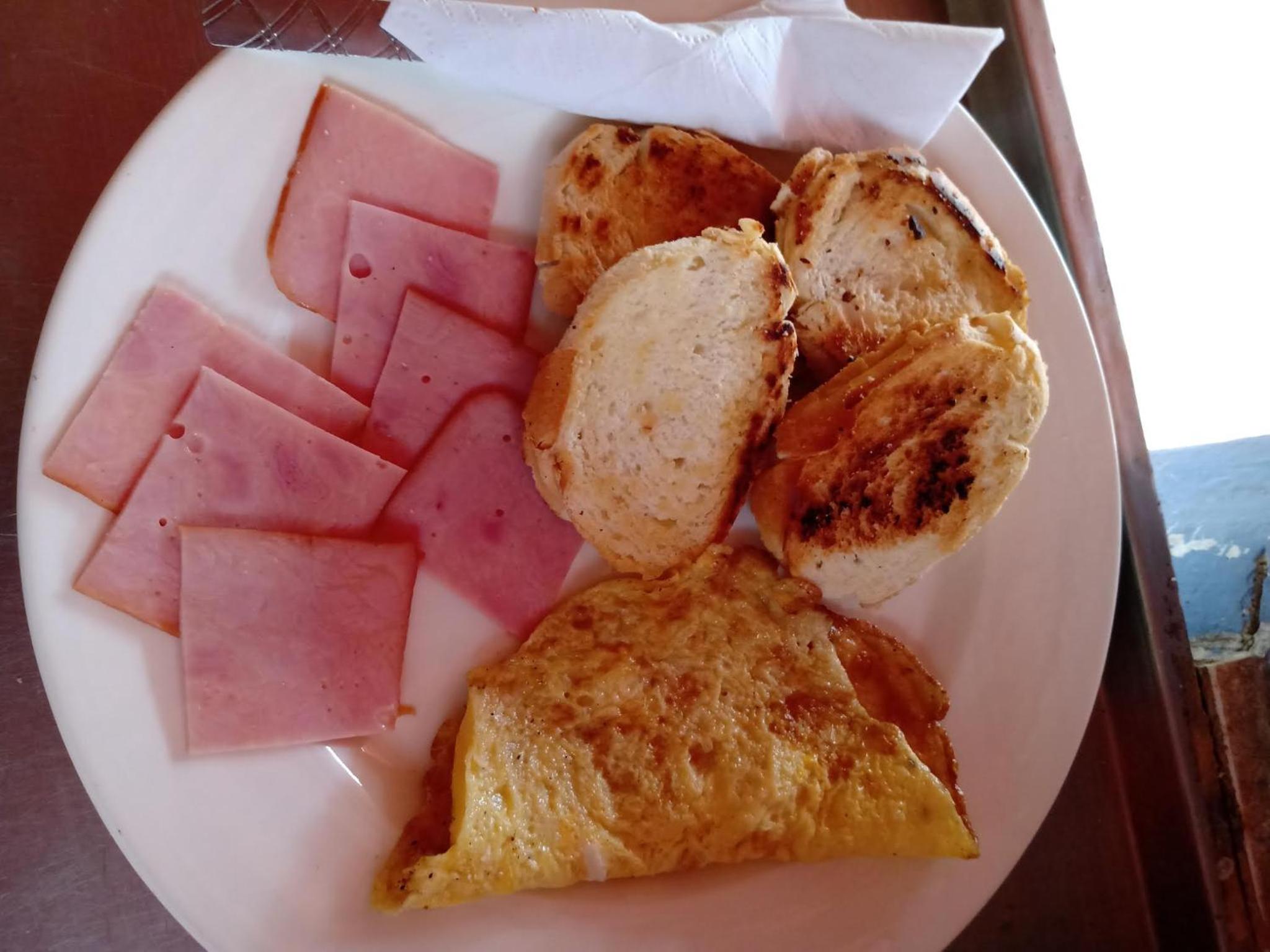 Hostal Finca San Martín De Loba