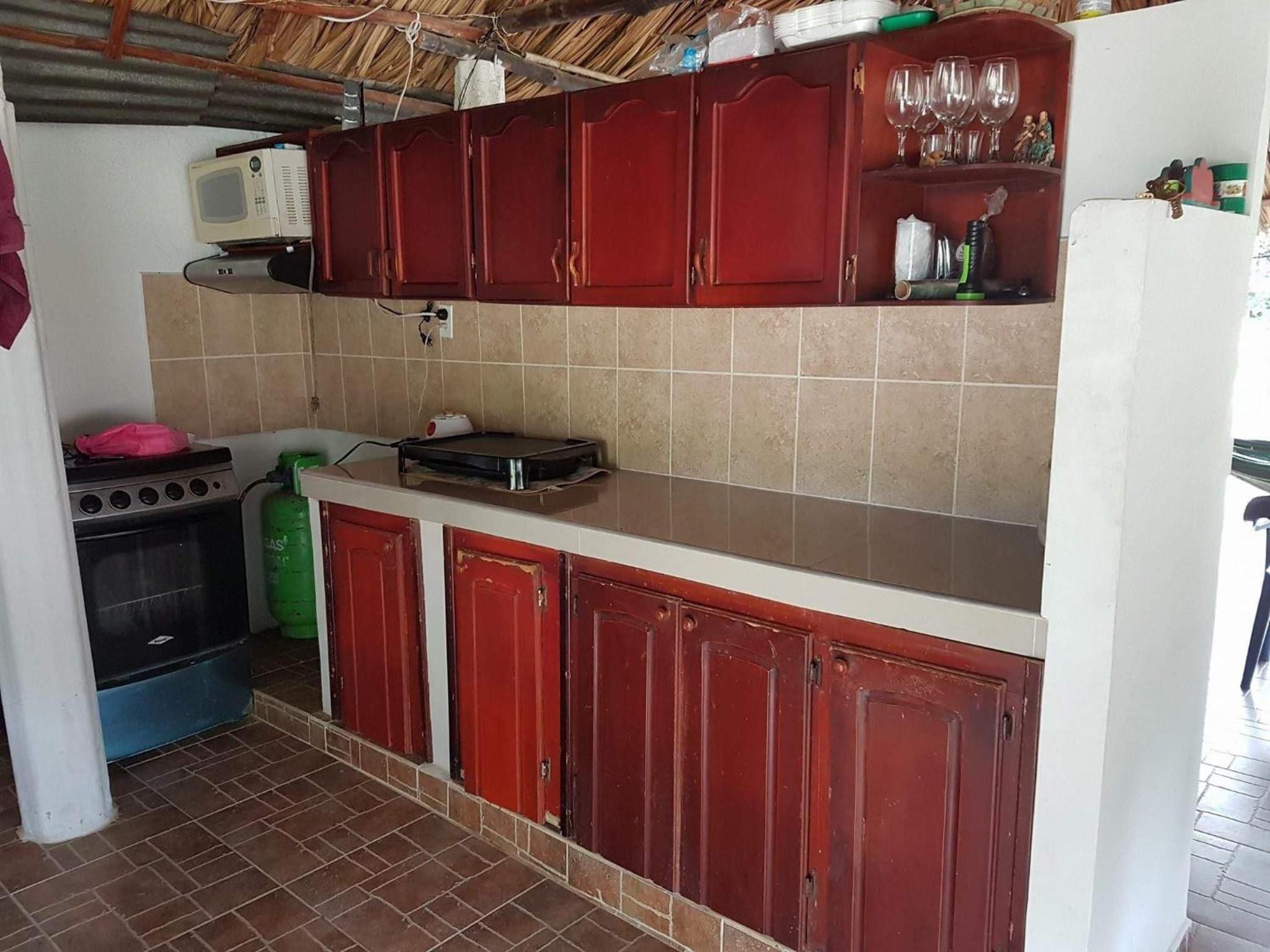 Hostal Finca San Martín De Loba