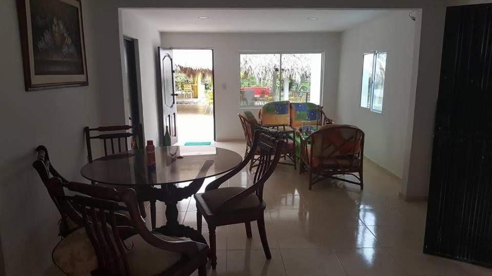 Hostal Finca San Martín De Loba