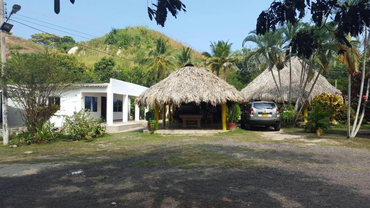 Hostal Finca San Martín De Loba