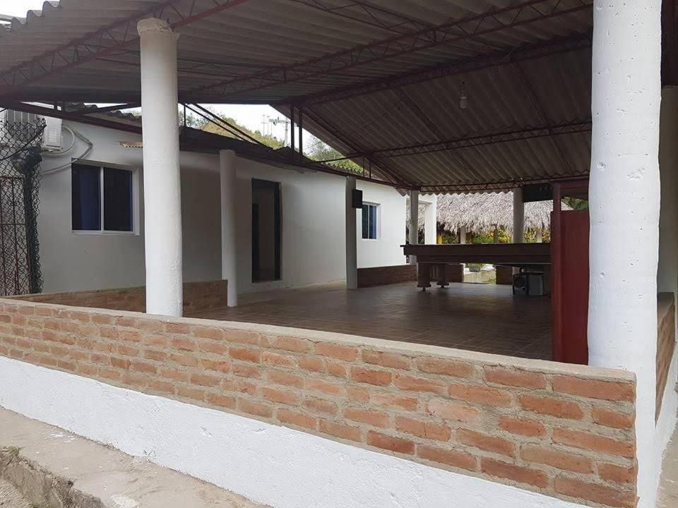 Hostal Finca San Martín De Loba