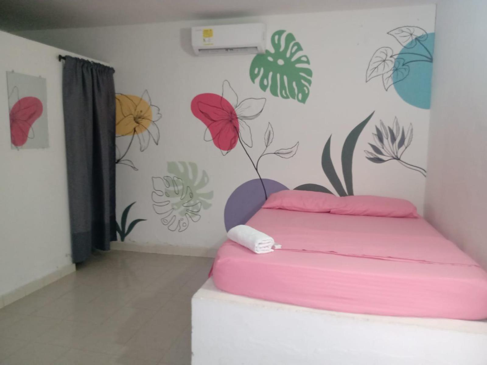Hostal Finca San Martín De Loba