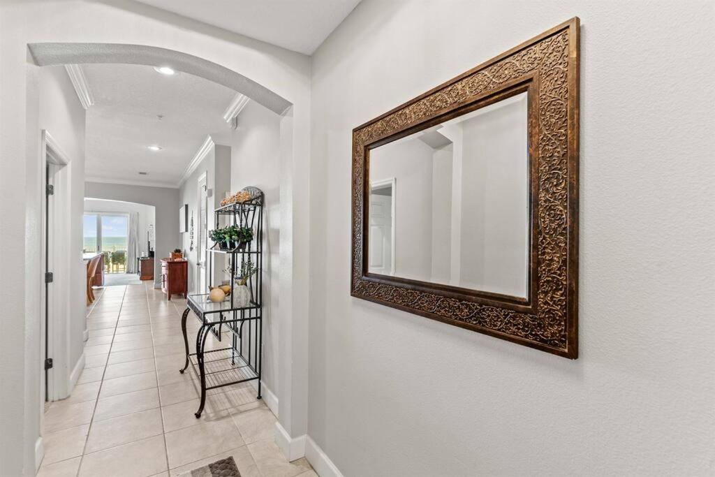 Oceanfront Condo Cinnamon Beach