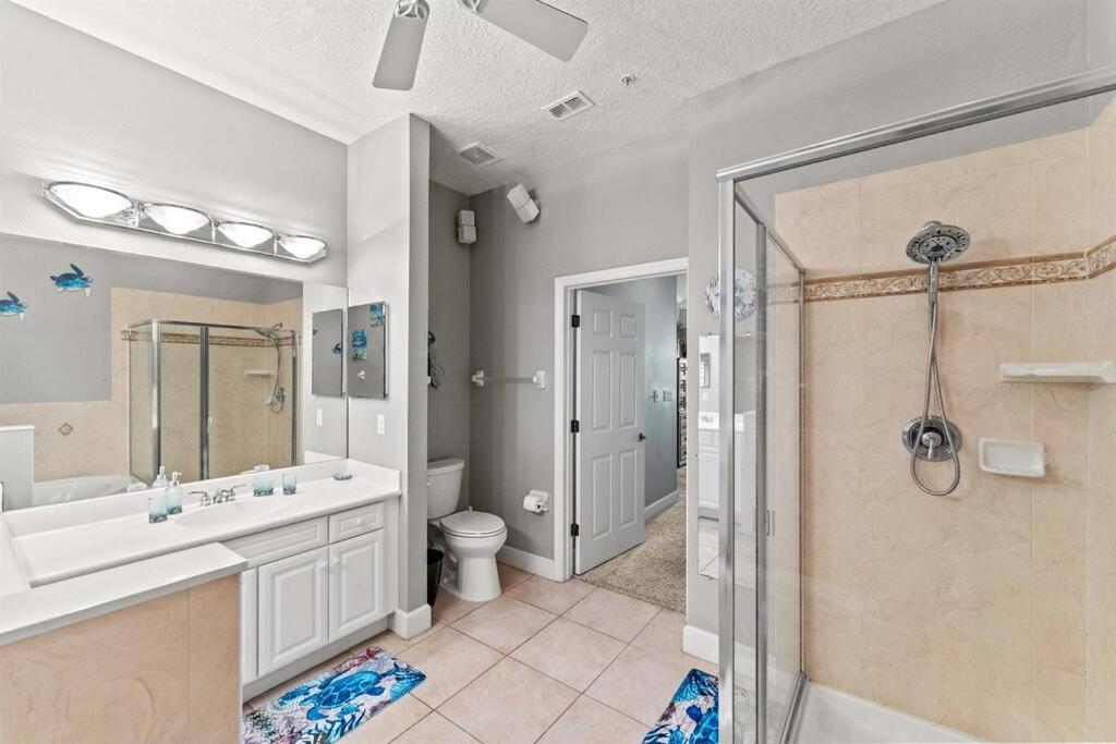 Oceanfront Condo Cinnamon Beach