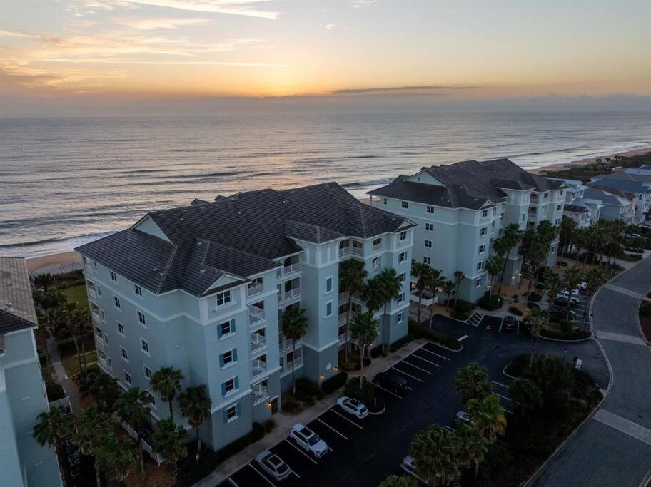 Oceanfront Condo Cinnamon Beach