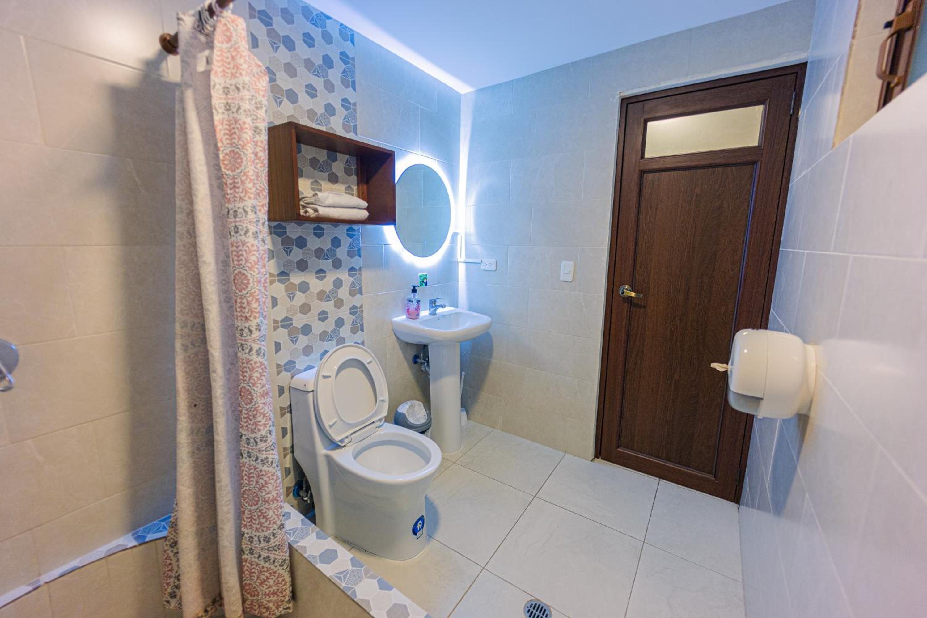 Loft Moderno ubicación central