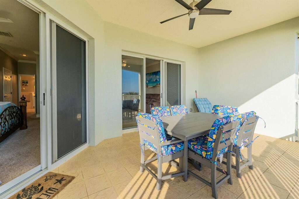 Oceanfront Condo Cinnamon Beach