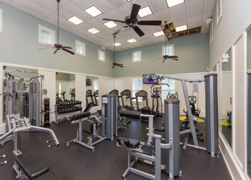 Oceanfront Condo Cinnamon Beach