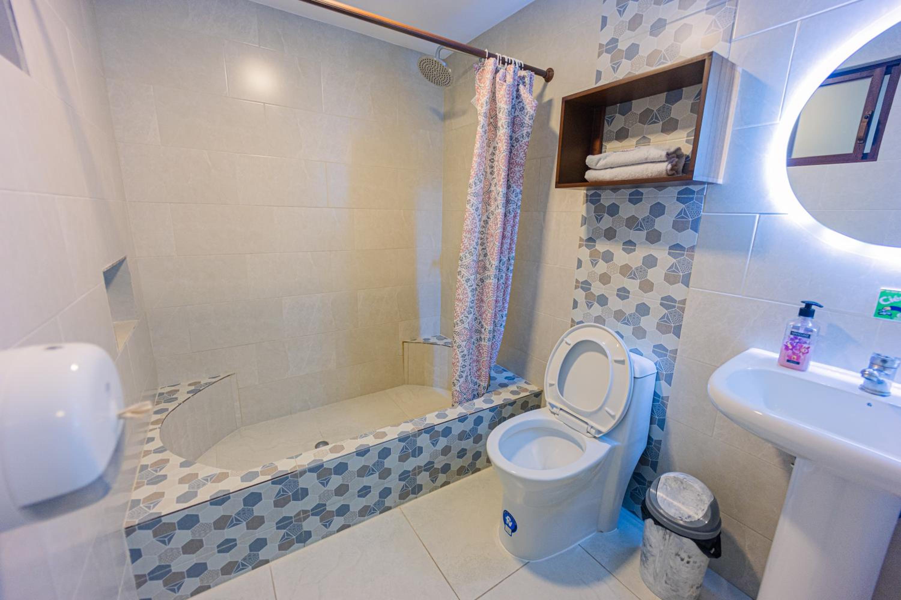 Loft Moderno ubicación central