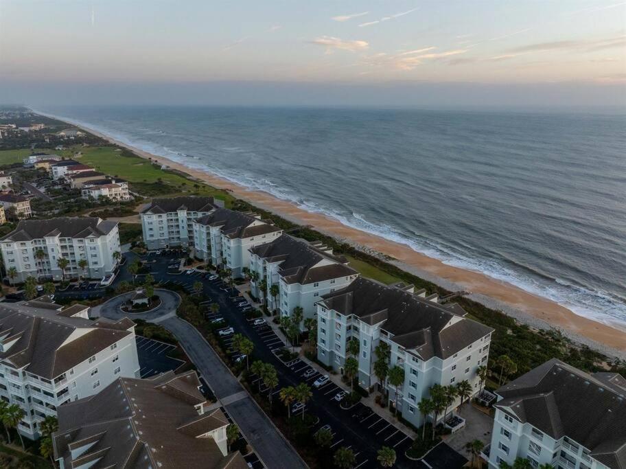 Oceanfront Condo Cinnamon Beach