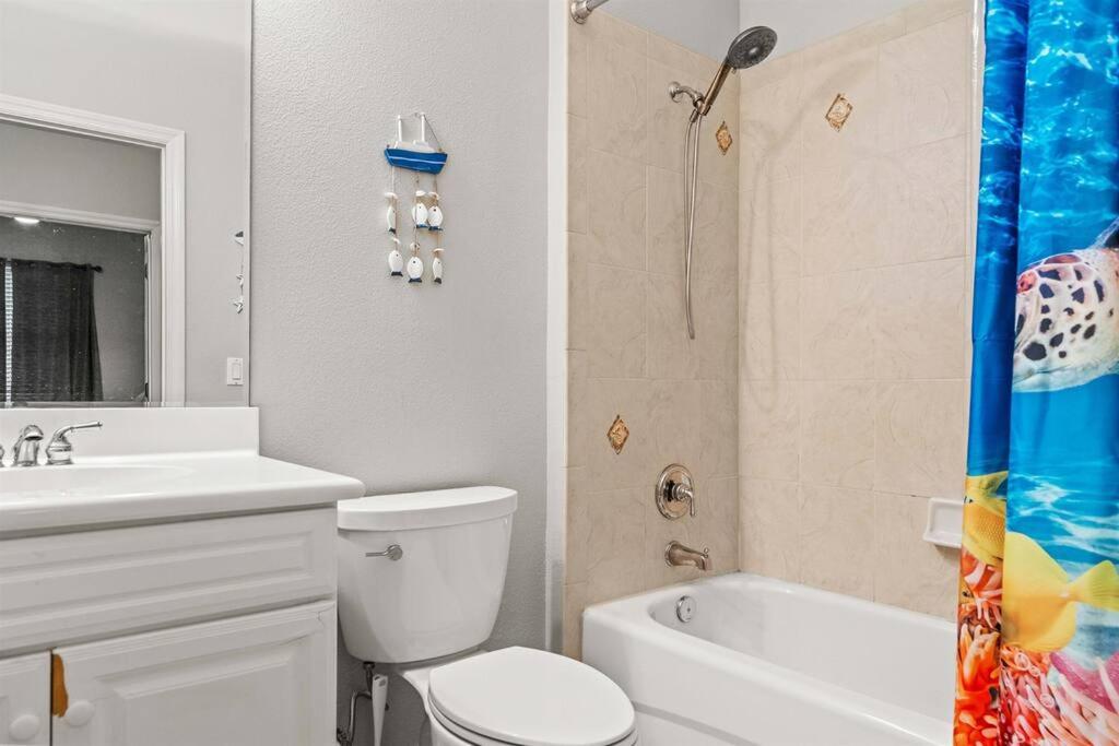 Oceanfront Condo Cinnamon Beach