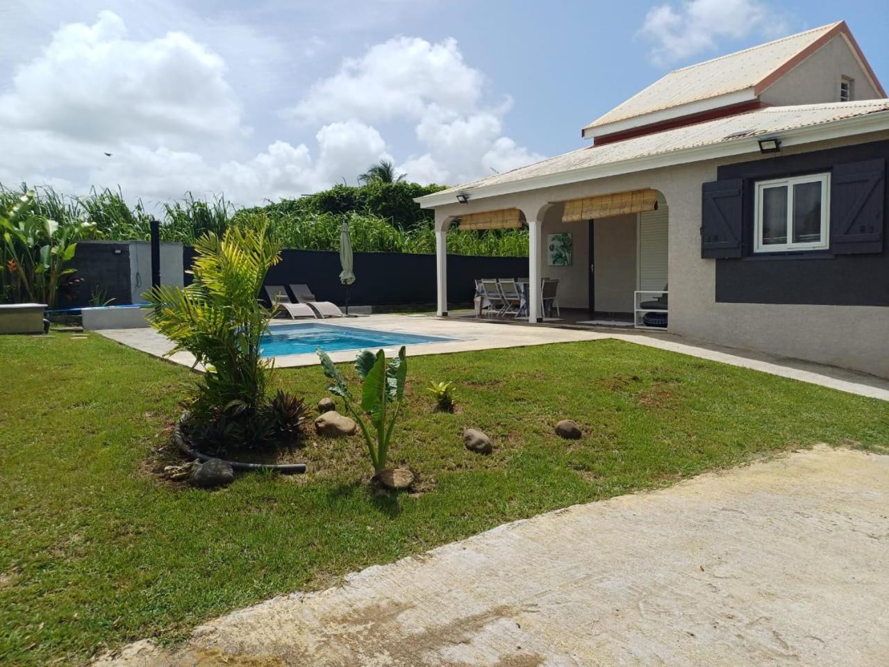 Private Villa, Castel view 2