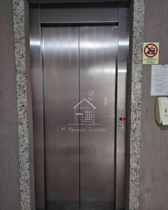 Apto Minessota 2 quartos